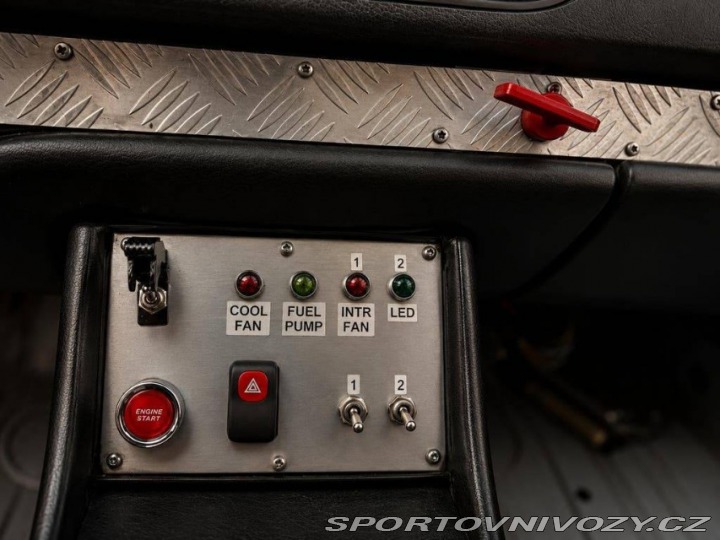 Porsche 944 1986