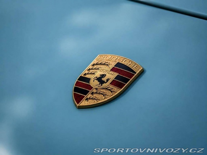 Porsche 944 1986