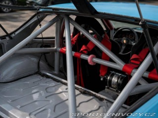 Porsche 944 1986