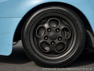 Porsche 944 1986