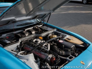 Porsche 944 1986