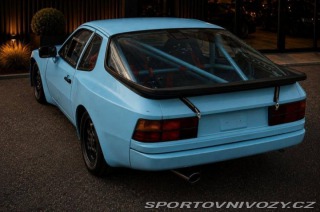 Porsche 944 1986