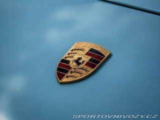 Porsche 944 1986