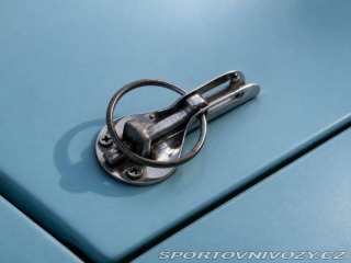 Porsche 944 1986