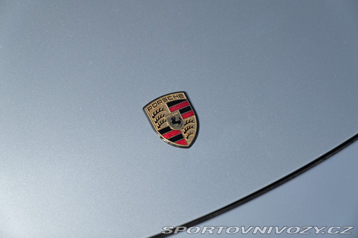 Porsche 911 997 (911) CARRERA 4S MK1 MANUALE 2006