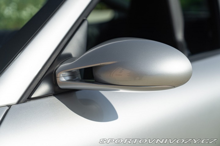 Porsche 911 997 (911) CARRERA 4S MK1 MANUALE 2006