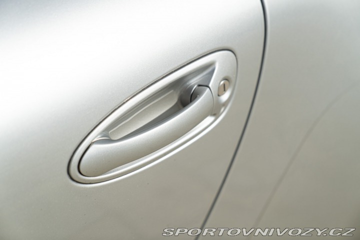 Porsche 911 997 (911) CARRERA 4S MK1 MANUALE 2006