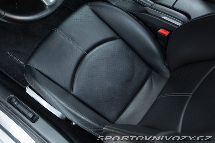 Porsche 911 997 (911) CARRERA 4S MK1 MANUALE 2006