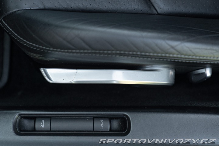 Porsche 911 997 (911) CARRERA 4S MK1 MANUALE 2006