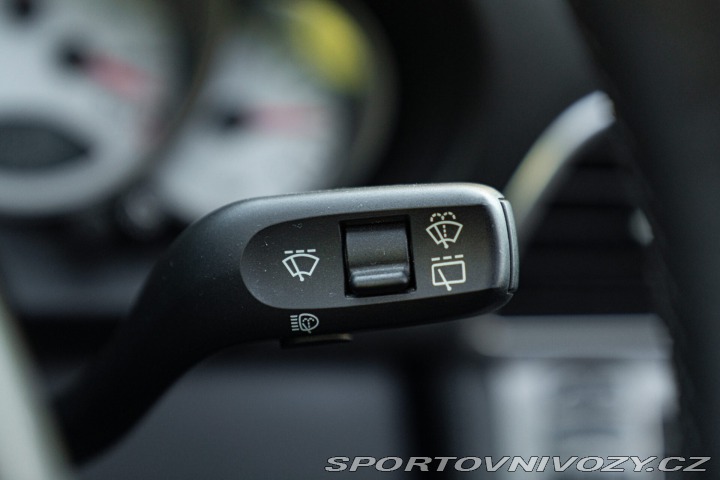 Porsche 911 997 (911) CARRERA 4S MK1 MANUALE 2006