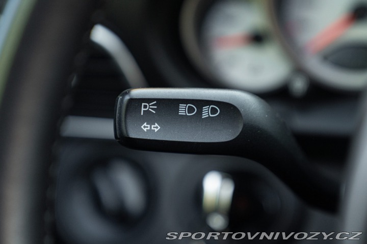 Porsche 911 997 (911) CARRERA 4S MK1 MANUALE 2006