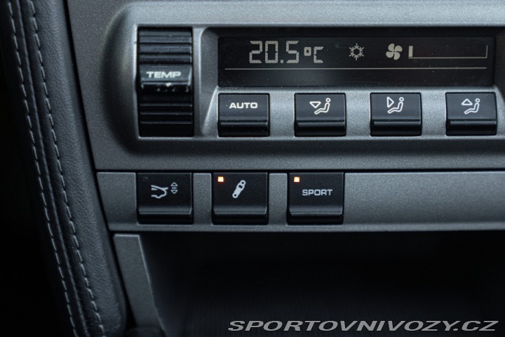 Porsche 911 997 (911) CARRERA 4S MK1 MANUALE 2006