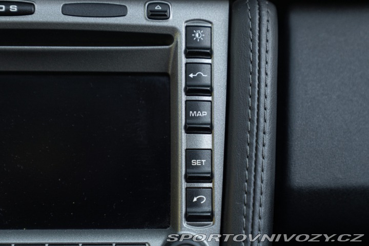 Porsche 911 997 (911) CARRERA 4S MK1 MANUALE 2006