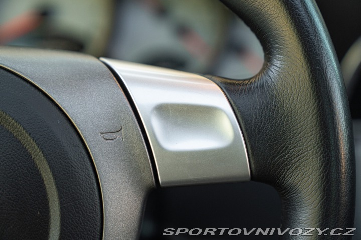 Porsche 911 997 (911) CARRERA 4S MK1 MANUALE 2006