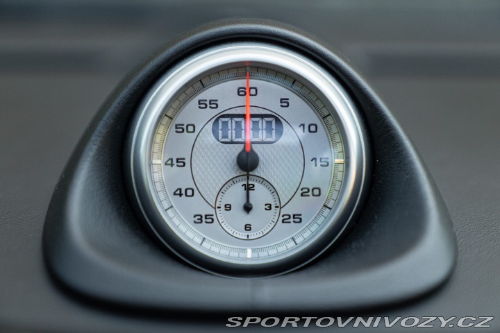 Porsche 911 997 (911) CARRERA 4S MK1 MANUALE 2006