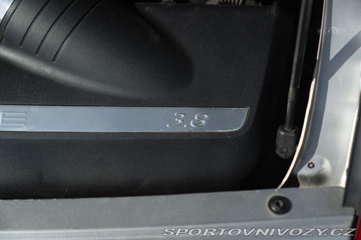Porsche 911 997 (911) CARRERA 4S MK1 MANUALE 2006
