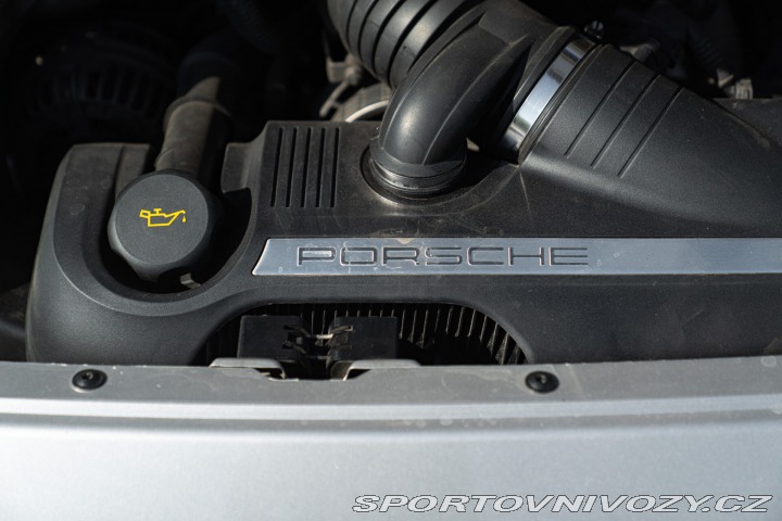 Porsche 911 997 (911) CARRERA 4S MK1 MANUALE 2006