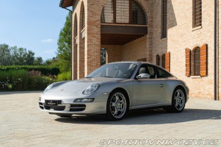 Porsche 911 997 (911) CARRERA 4S MK1 MANUALE 2006
