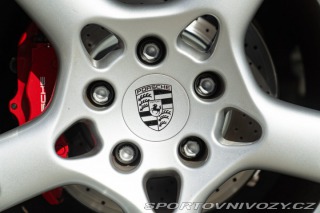 Porsche 911 997 (911) CARRERA 4S MK1 MANUALE 2006