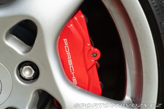 Porsche 911 997 (911) CARRERA 4S MK1 MANUALE 2006
