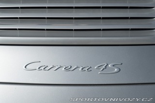Porsche 911 997 (911) CARRERA 4S MK1 MANUALE 2006