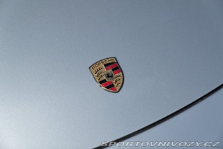 Porsche 911 997 (911) CARRERA 4S MK1 MANUALE 2006