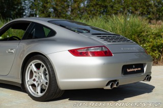 Porsche 911 997 (911) CARRERA 4S MK1 MANUALE 2006
