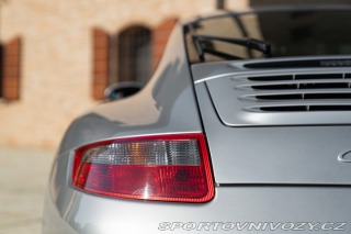 Porsche 911 997 (911) CARRERA 4S MK1 MANUALE 2006