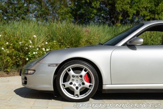 Porsche 911 997 (911) CARRERA 4S MK1 MANUALE 2006