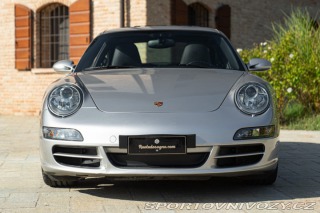 Porsche 911 997 (911) CARRERA 4S MK1 MANUALE 2006