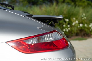 Porsche 911 997 (911) CARRERA 4S MK1 MANUALE 2006