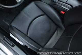 Porsche 911 997 (911) CARRERA 4S MK1 MANUALE 2006
