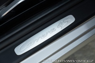 Porsche 911 997 (911) CARRERA 4S MK1 MANUALE 2006