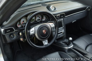 Porsche 911 997 (911) CARRERA 4S MK1 MANUALE 2006