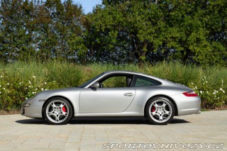 Porsche 911 997 (911) CARRERA 4S MK1 MANUALE 2006