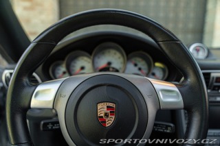 Porsche 911 997 (911) CARRERA 4S MK1 MANUALE 2006