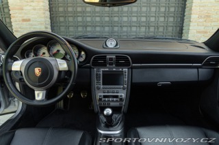 Porsche 911 997 (911) CARRERA 4S MK1 MANUALE 2006