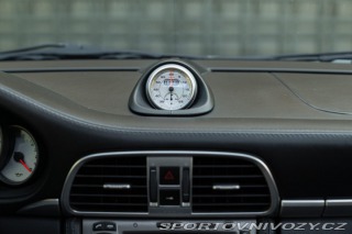 Porsche 911 997 (911) CARRERA 4S MK1 MANUALE 2006
