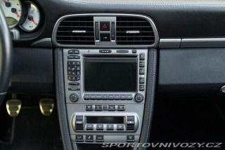 Porsche 911 997 (911) CARRERA 4S MK1 MANUALE 2006