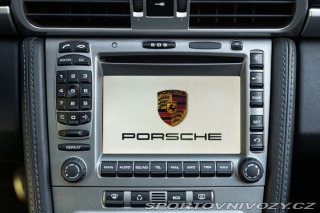 Porsche 911 997 (911) CARRERA 4S MK1 MANUALE 2006