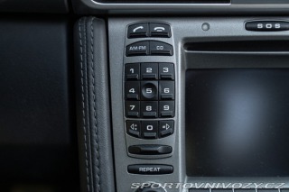 Porsche 911 997 (911) CARRERA 4S MK1 MANUALE 2006