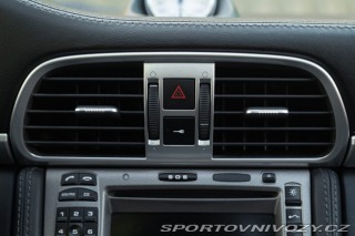 Porsche 911 997 (911) CARRERA 4S MK1 MANUALE 2006