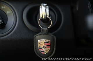 Porsche 911 997 (911) CARRERA 4S MK1 MANUALE 2006