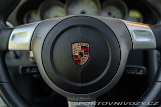 Porsche 911 997 (911) CARRERA 4S MK1 MANUALE 2006