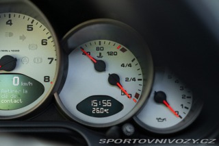 Porsche 911 997 (911) CARRERA 4S MK1 MANUALE 2006
