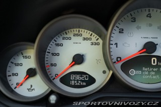 Porsche 911 997 (911) CARRERA 4S MK1 MANUALE 2006