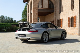 Porsche 911 997 (911) CARRERA 4S MK1 MANUALE 2006