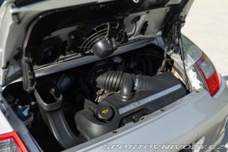 Porsche 911 997 (911) CARRERA 4S MK1 MANUALE 2006