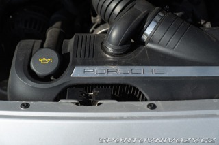 Porsche 911 997 (911) CARRERA 4S MK1 MANUALE 2006