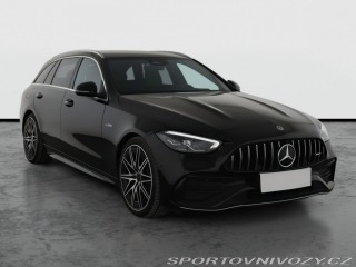 Mercedes-Benz C AMG Paket C 43 AMG 4MATIC
